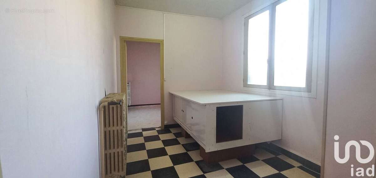 Photo 5 - Appartement à GOURNAY-EN-BRAY