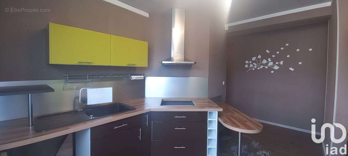 Photo 9 - Appartement à GOURNAY-EN-BRAY