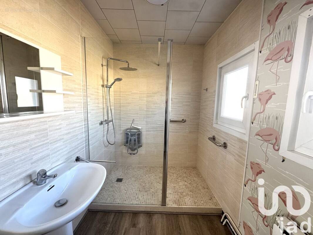 Photo 1 - Maison à GUESNAIN