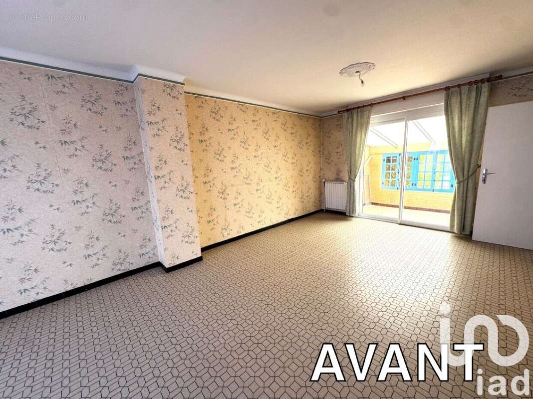 Photo 5 - Maison à GUESNAIN