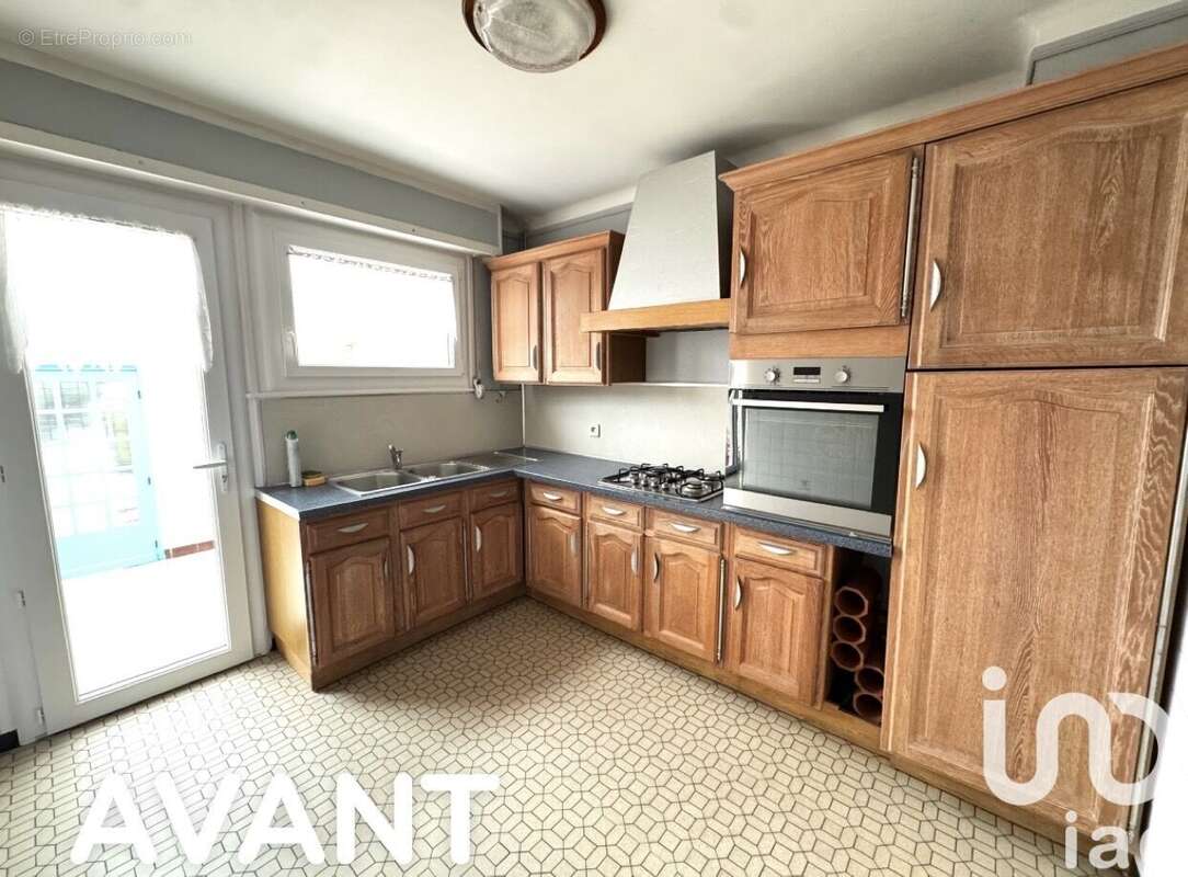 Photo 8 - Maison à GUESNAIN