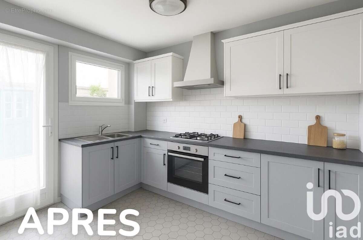 Photo 9 - Maison à GUESNAIN