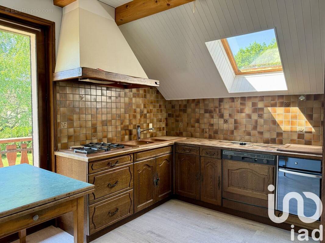 Photo 1 - Appartement à CORNIER