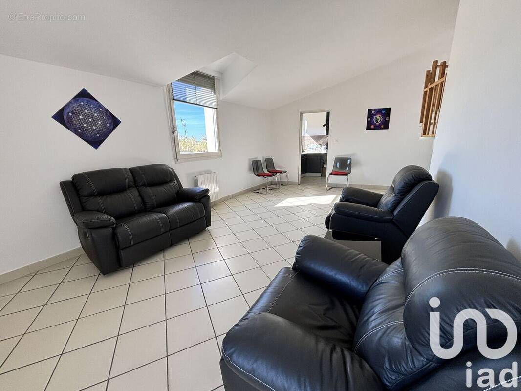 Photo 1 - Appartement à AUBENAS