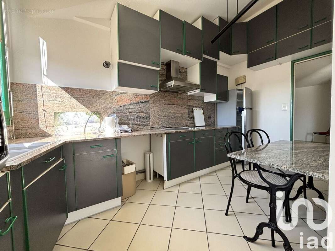 Photo 3 - Appartement à AUBENAS