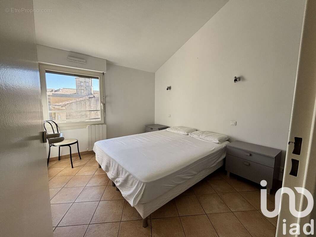 Photo 5 - Appartement à AUBENAS