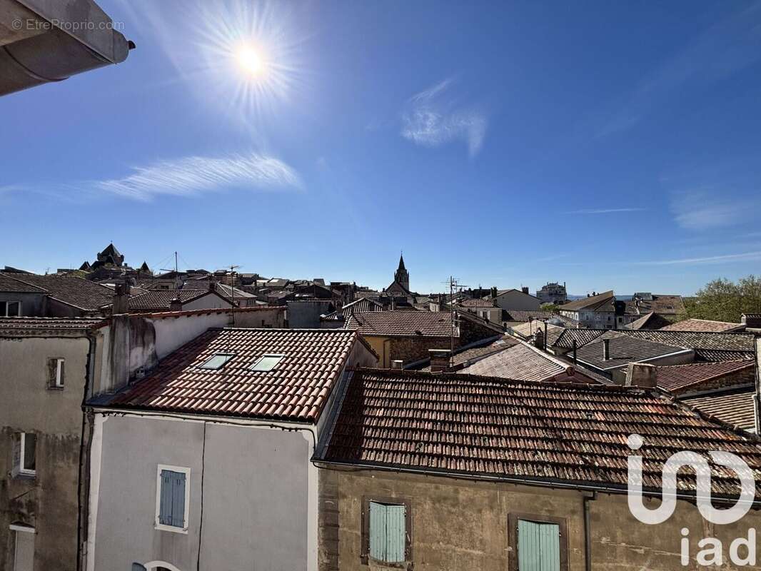 Photo 7 - Appartement à AUBENAS