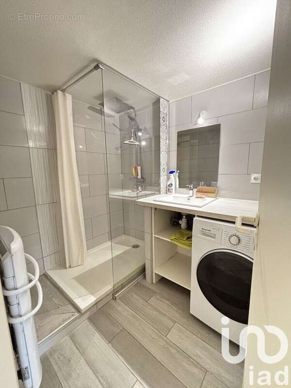 Photo 9 - Appartement à AUBENAS