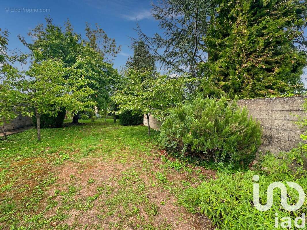 Photo 3 - Maison à SENS