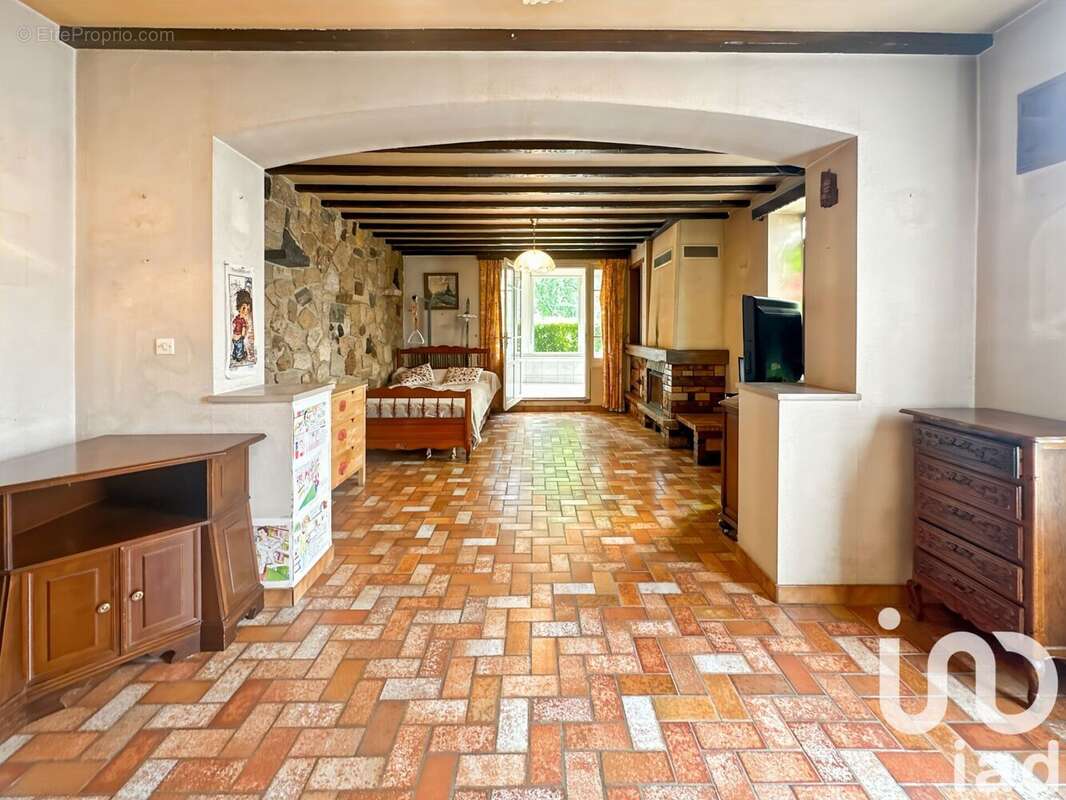 Photo 4 - Maison à SENS