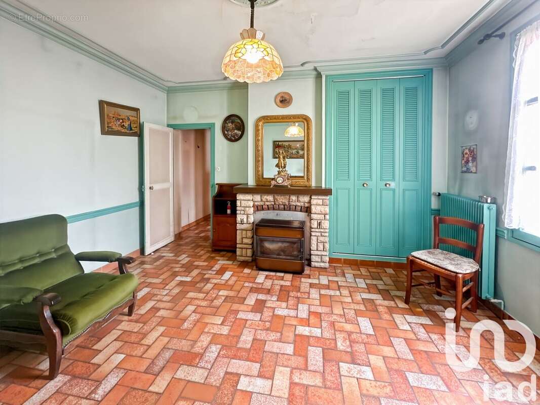 Photo 5 - Maison à SENS