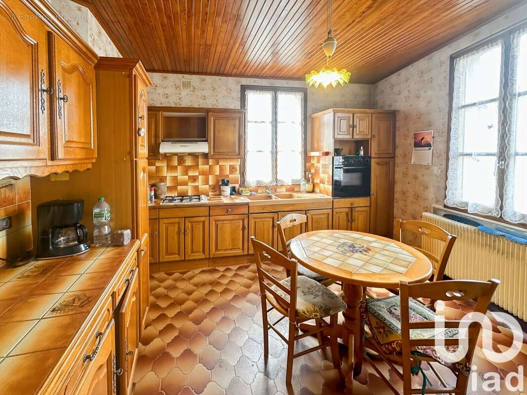 Photo 6 - Maison à SENS