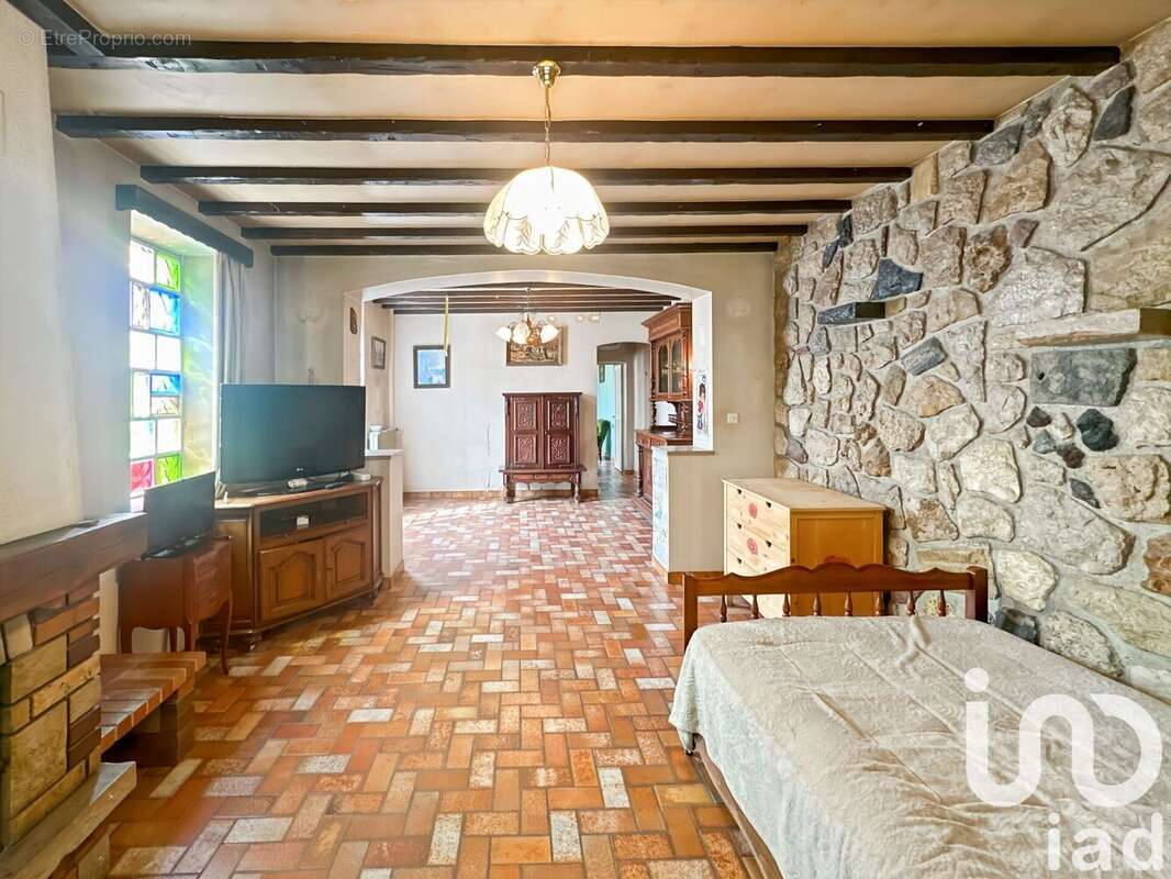 Photo 7 - Maison à SENS