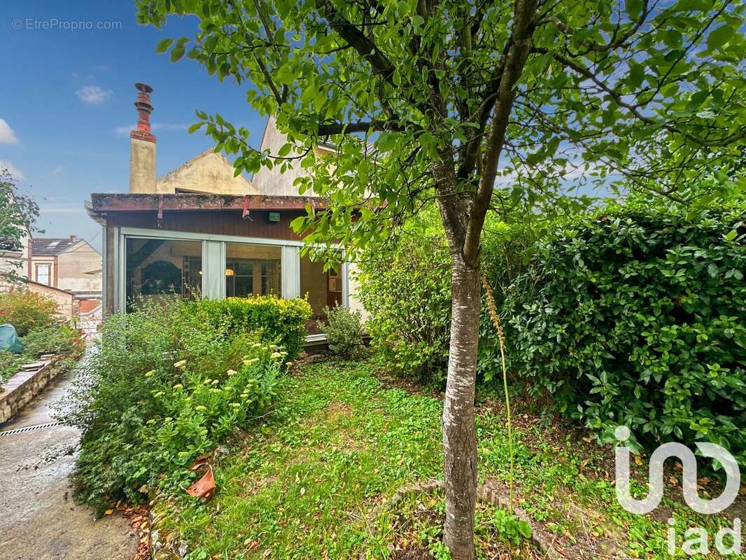 Photo 8 - Maison à SENS