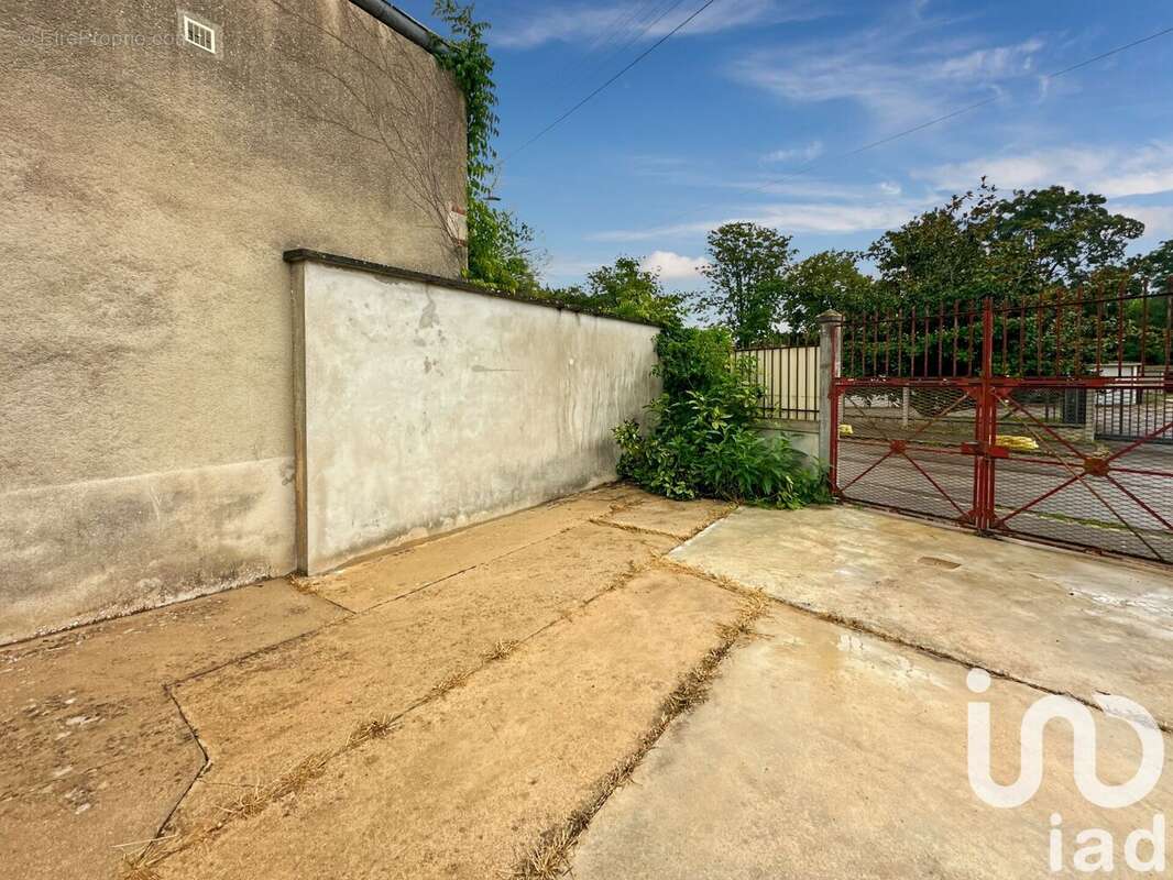 Photo 9 - Maison à SENS