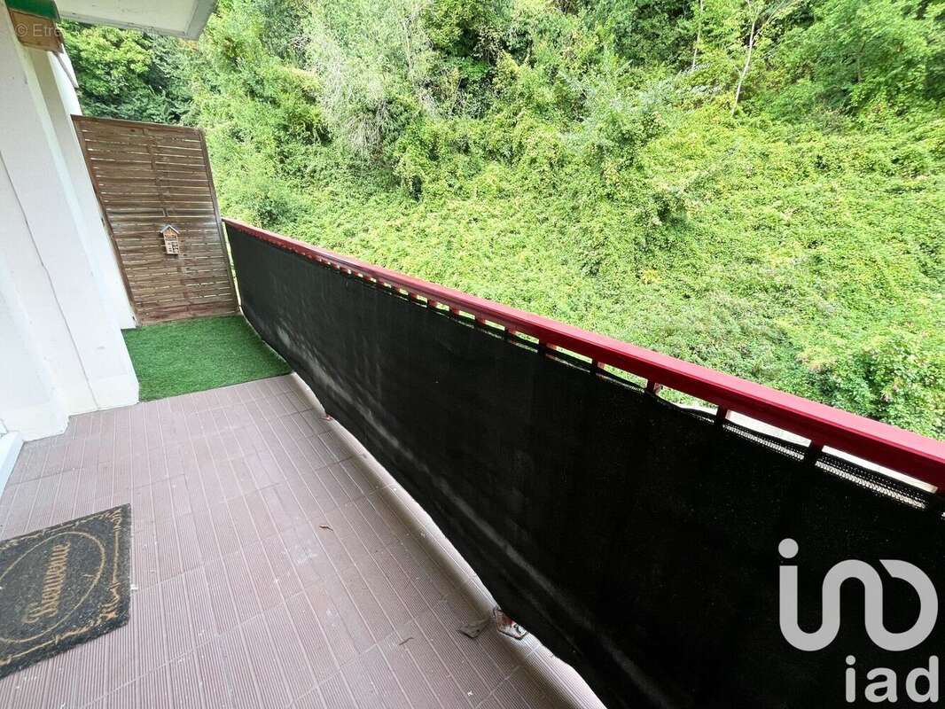 Photo 2 - Appartement à HARFLEUR