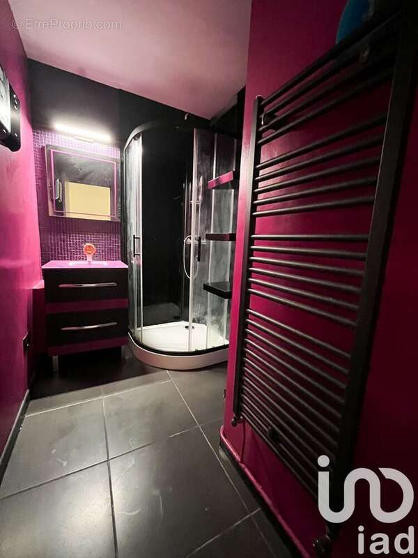 Photo 4 - Appartement à HARFLEUR