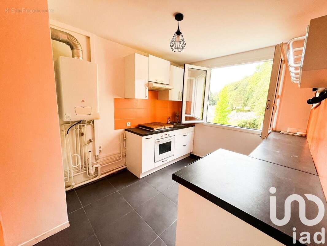 Photo 8 - Appartement à HARFLEUR