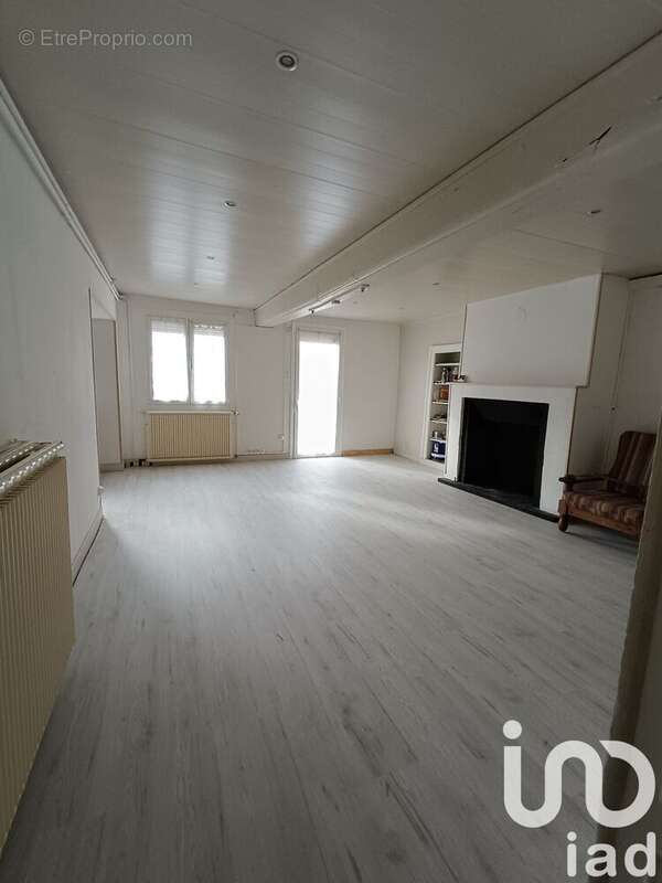 Photo 6 - Maison à VITRY-SUR-LOIRE