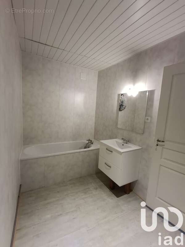 Photo 8 - Maison à VITRY-SUR-LOIRE