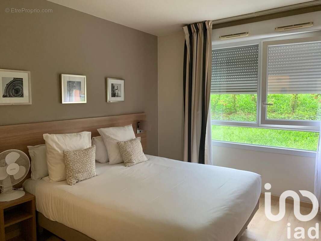 Photo 3 - Appartement à VITRY-SUR-SEINE