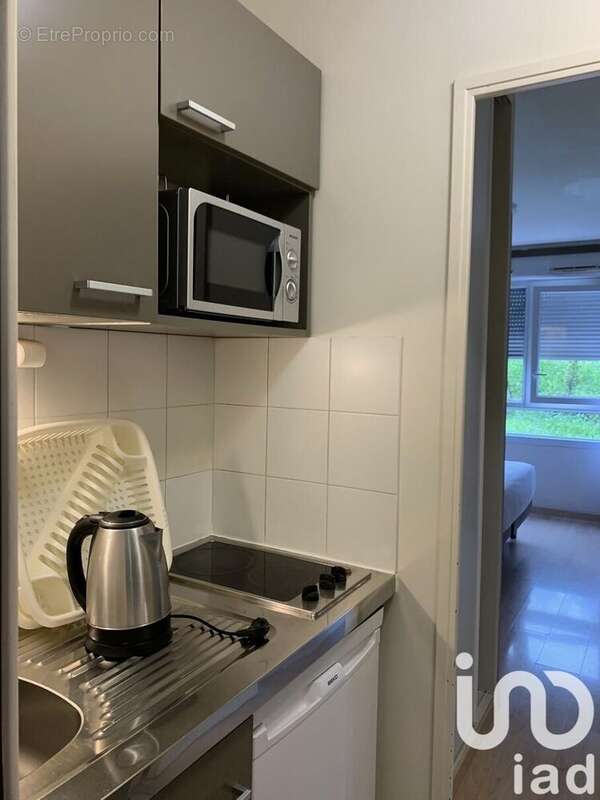 Photo 5 - Appartement à VITRY-SUR-SEINE
