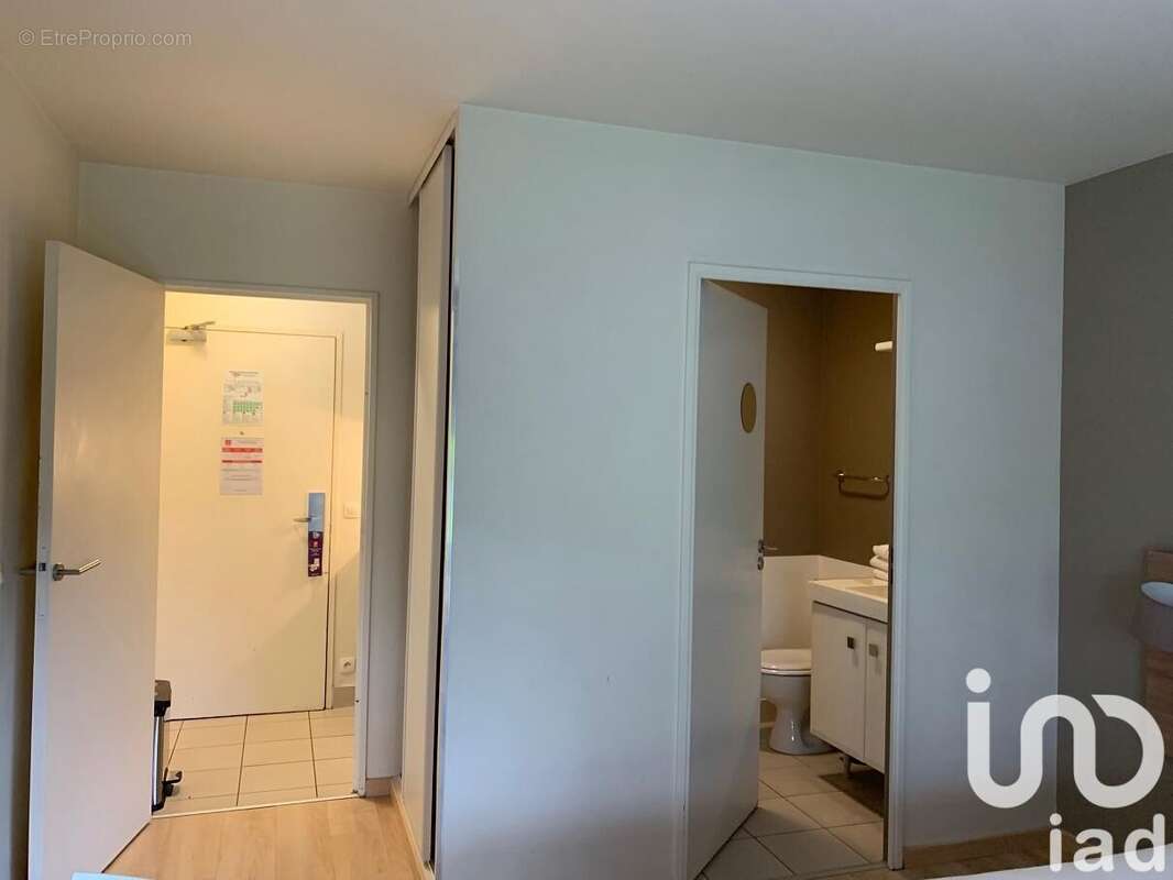 Photo 6 - Appartement à VITRY-SUR-SEINE