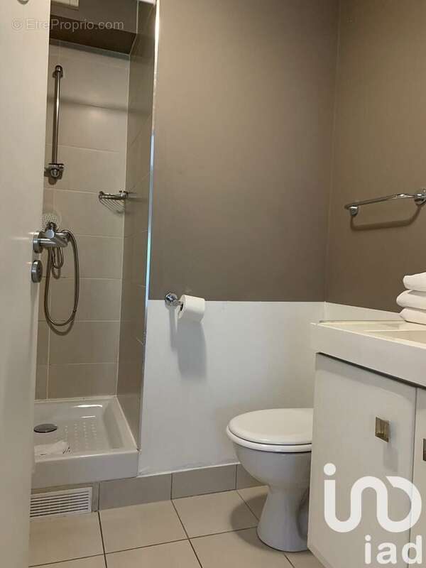 Photo 7 - Appartement à VITRY-SUR-SEINE