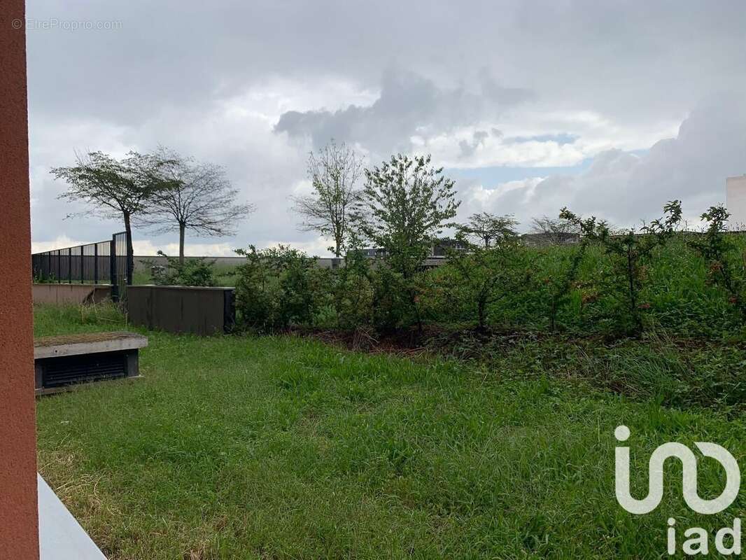 Photo 8 - Appartement à VITRY-SUR-SEINE