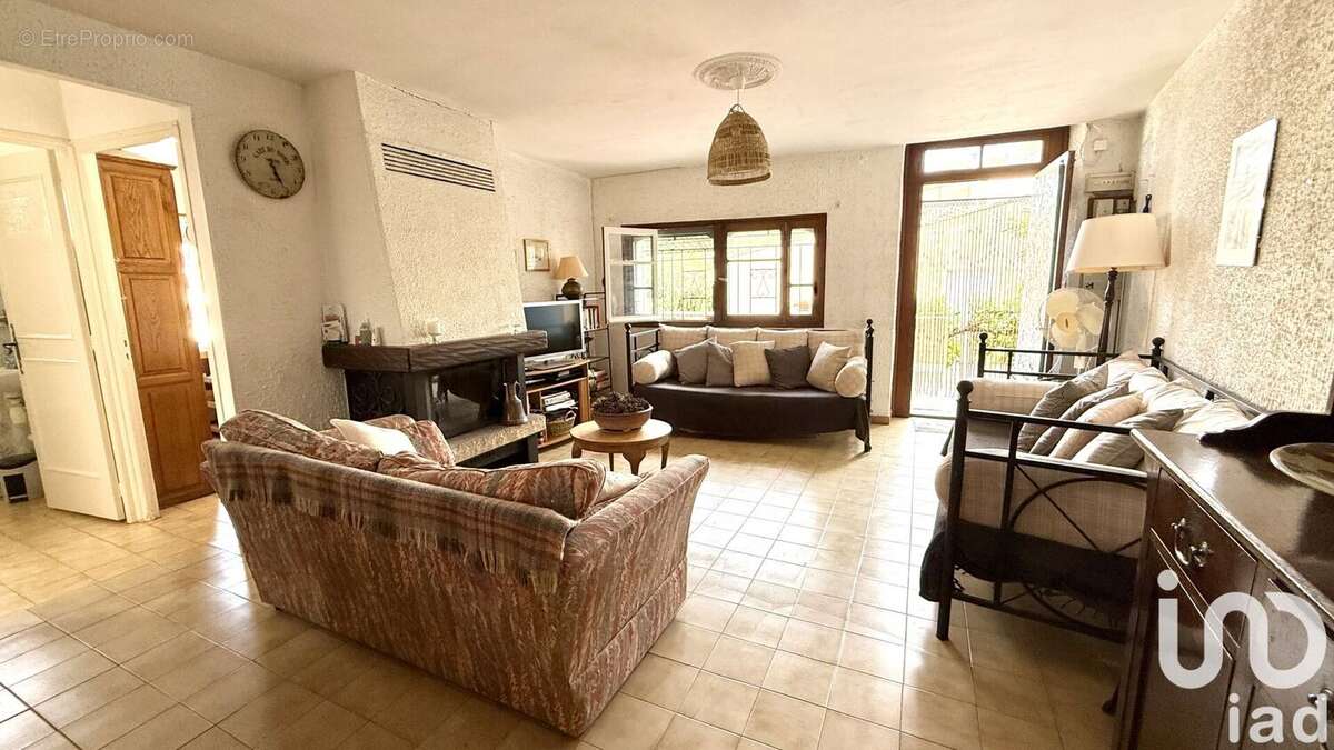 Photo 2 - Maison à ASPIRAN