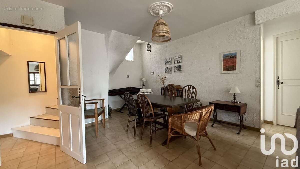 Photo 3 - Maison à ASPIRAN