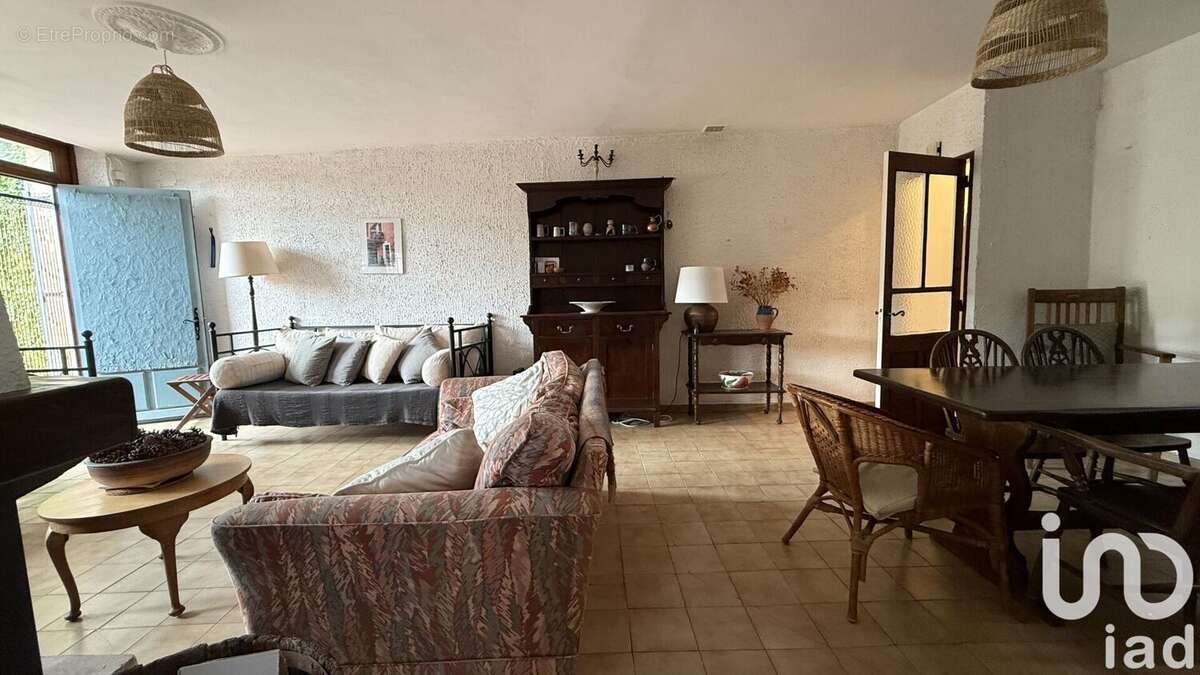 Photo 4 - Maison à ASPIRAN