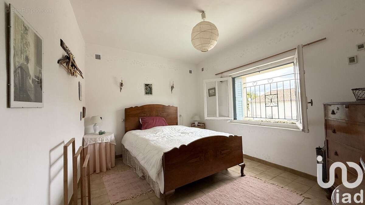 Photo 5 - Maison à ASPIRAN