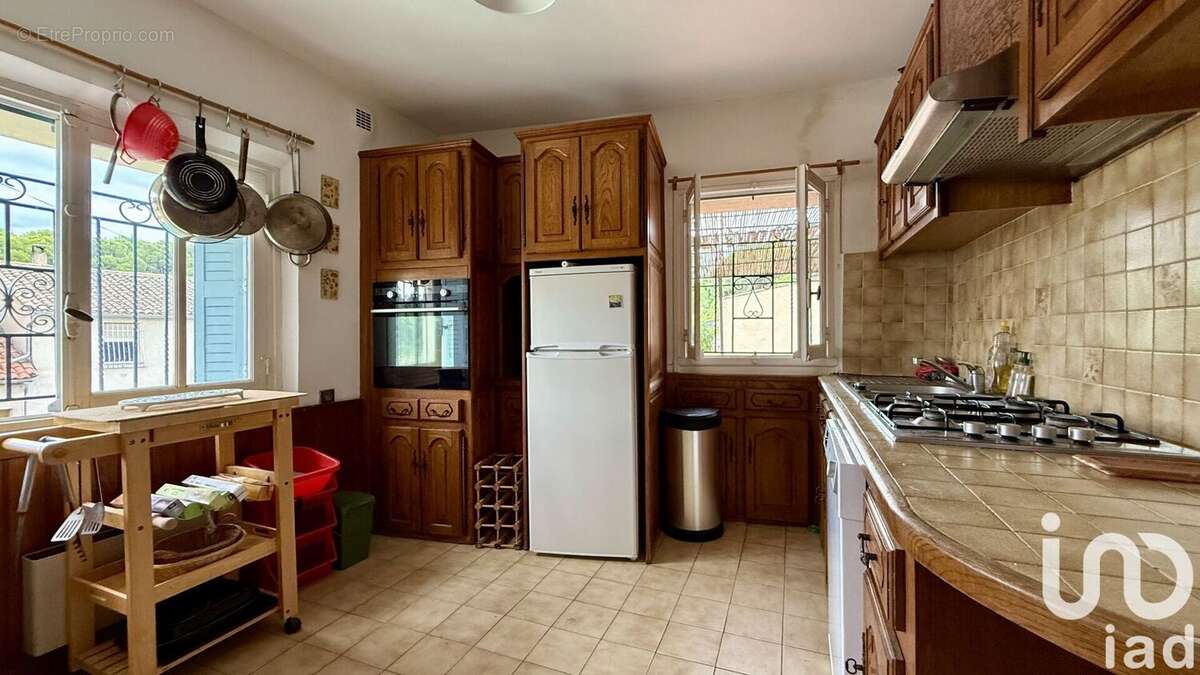 Photo 7 - Maison à ASPIRAN