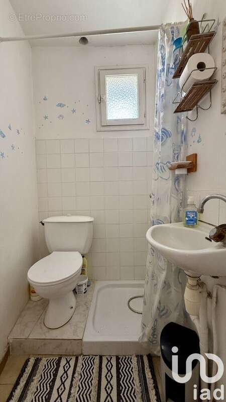 Photo 8 - Maison à ASPIRAN