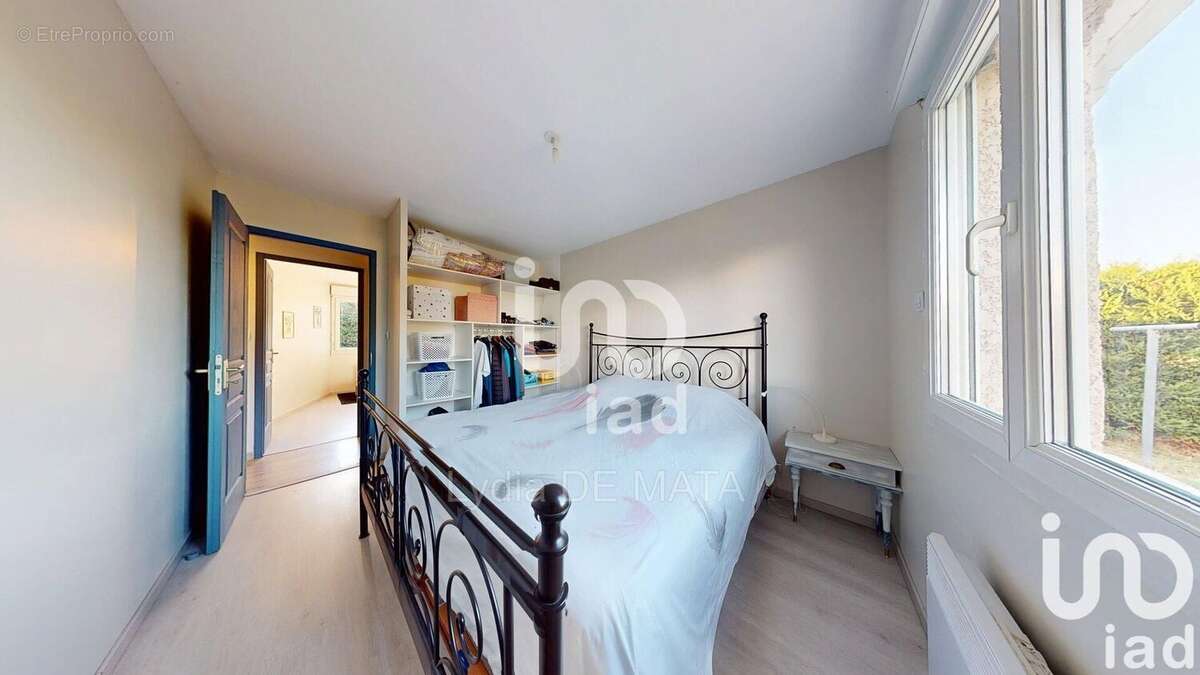 Photo 4 - Maison à MENVILLE