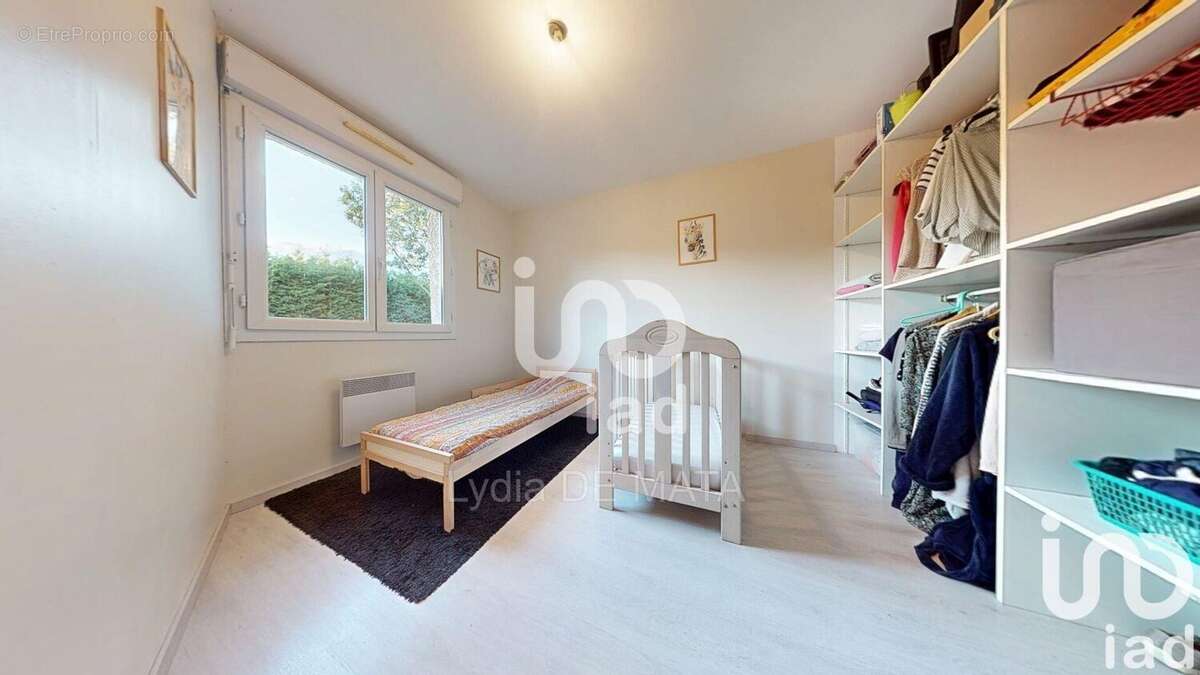 Photo 5 - Maison à MENVILLE