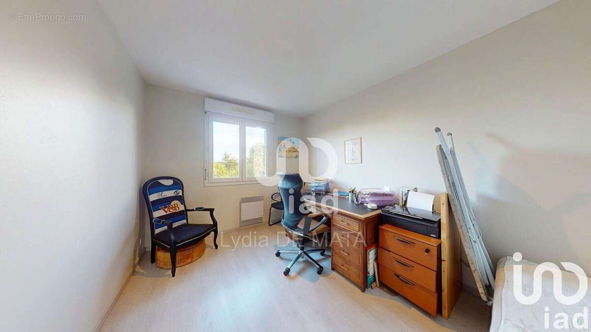 Photo 6 - Maison à MENVILLE