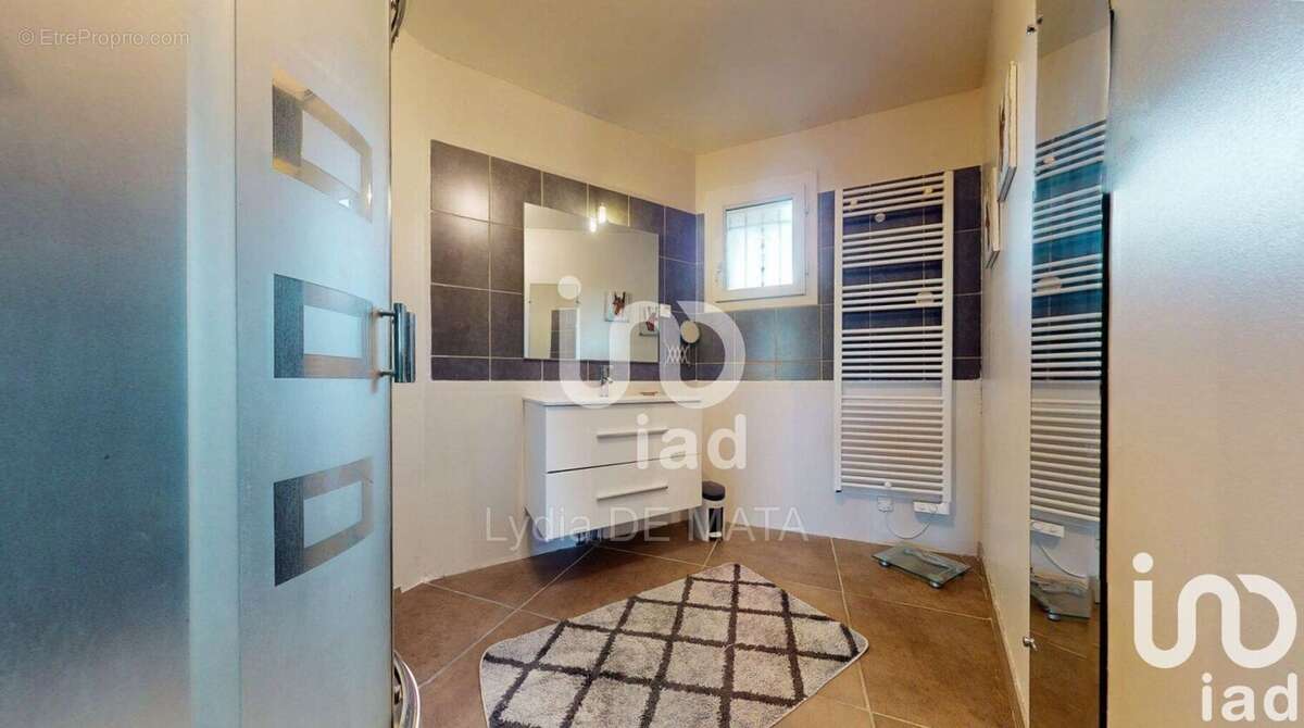 Photo 7 - Maison à MENVILLE