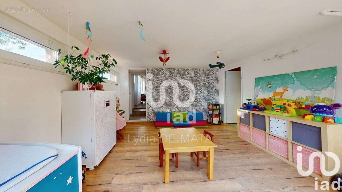 Photo 8 - Maison à MENVILLE