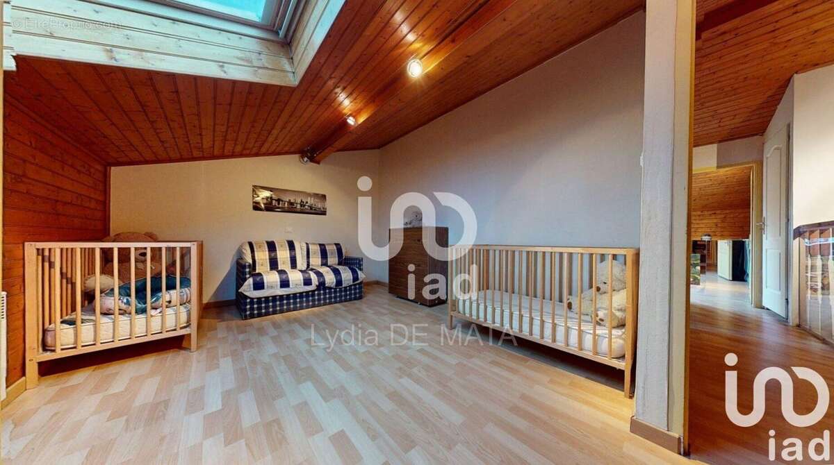 Photo 9 - Maison à MENVILLE