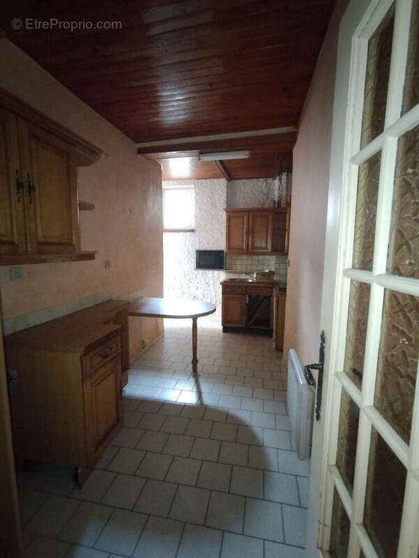 Appartement à AUTUN