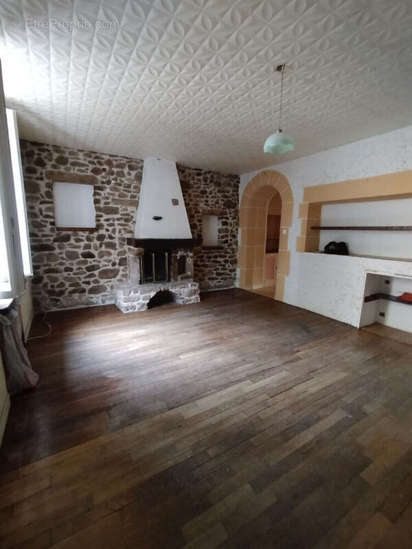 Appartement à AUTUN