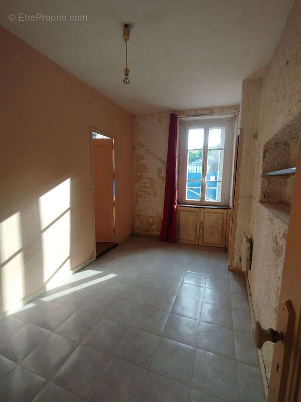 Appartement à AUTUN