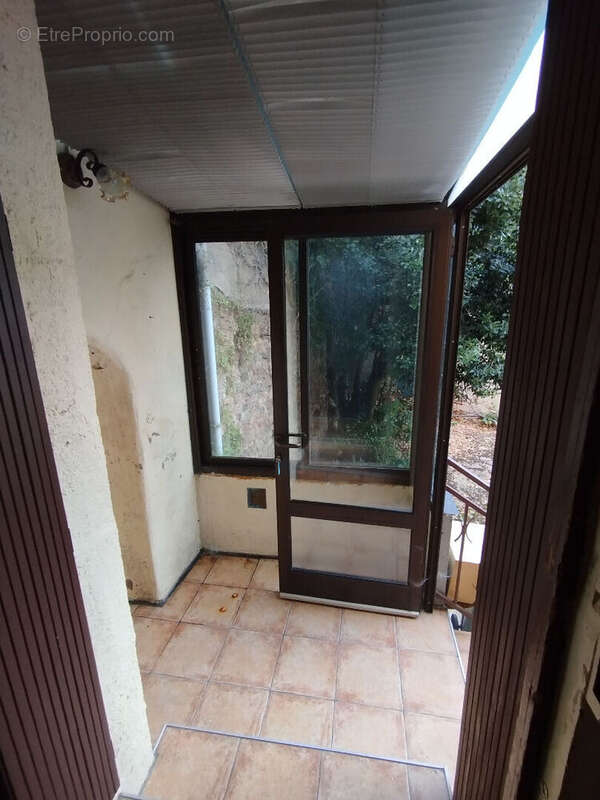 Appartement à AUTUN