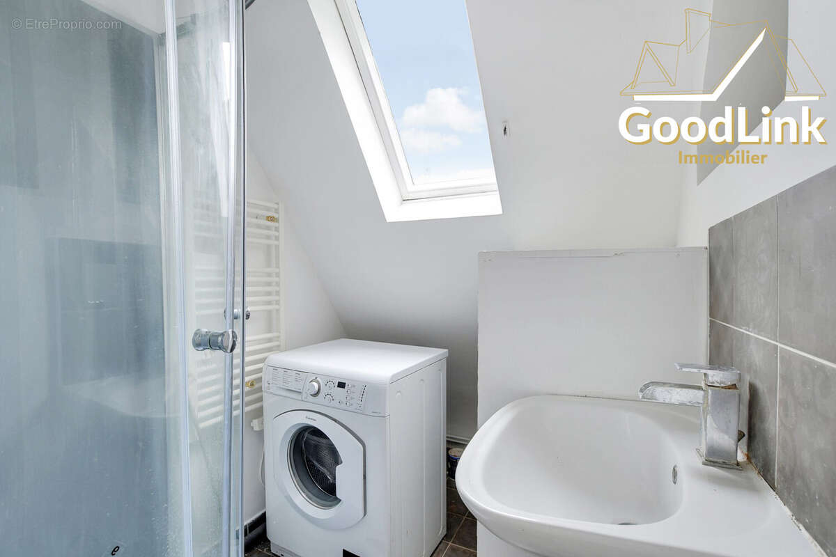 Appartement à PANTIN