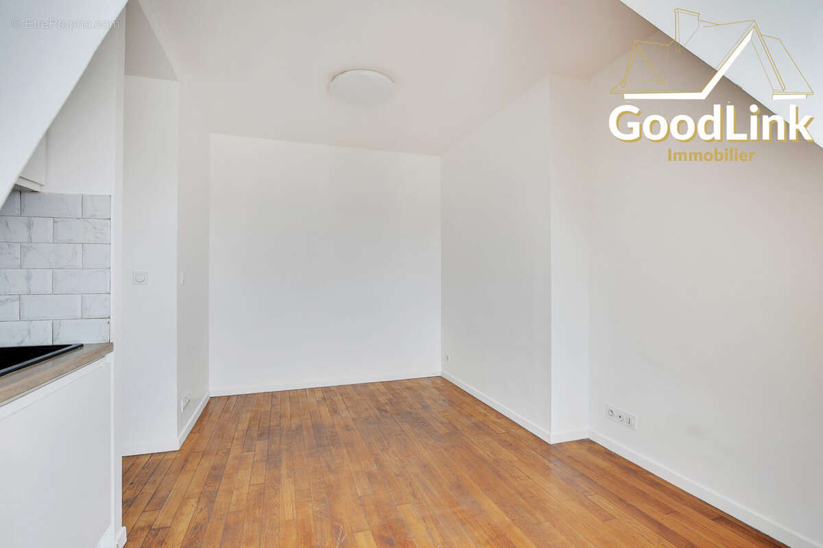 Appartement à PANTIN