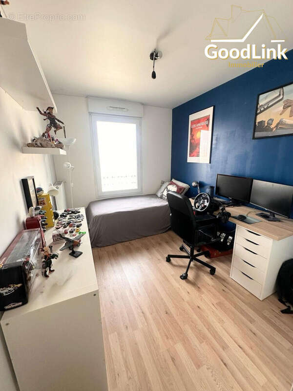 Appartement à MENNECY