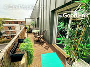 Appartement à MENNECY