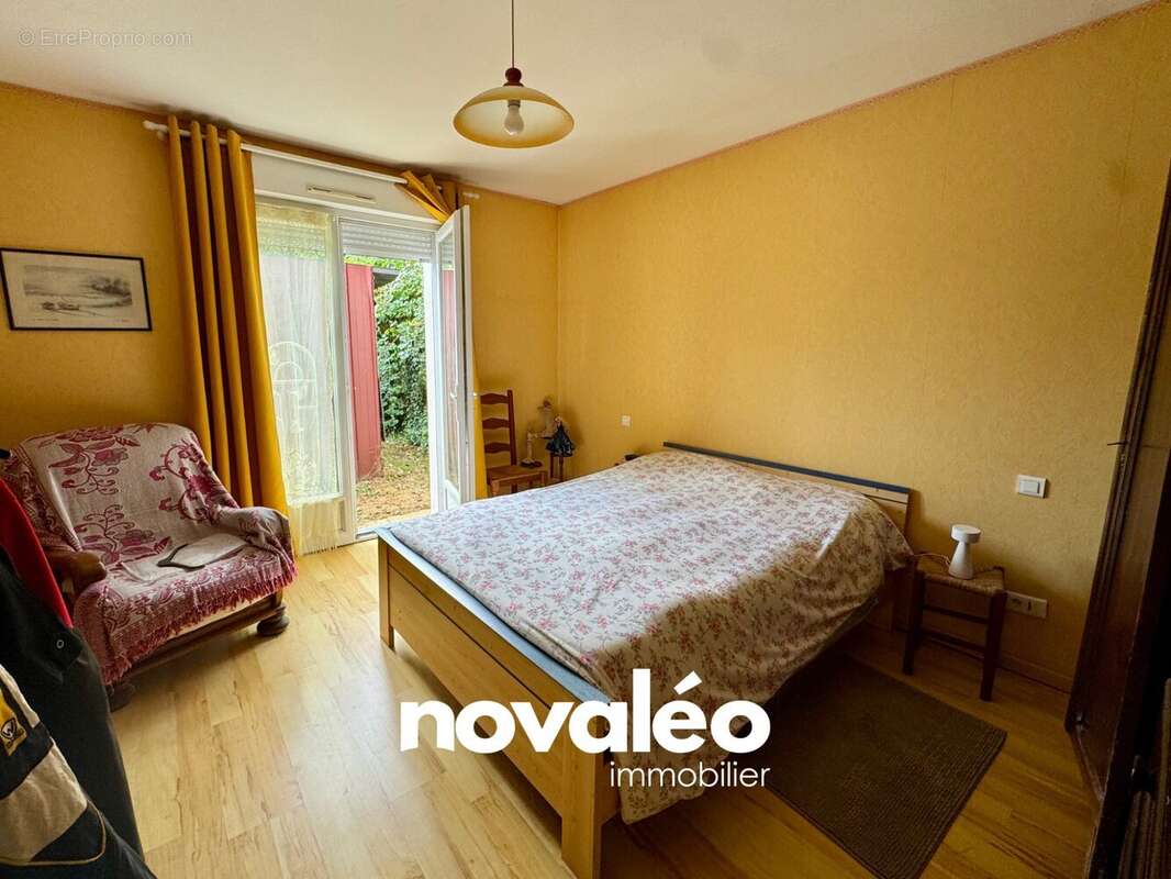 Maison à NIEUIL-L&#039;ESPOIR